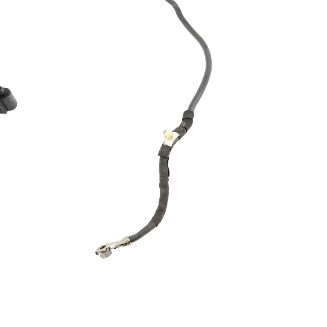 VW Golf Mk6 1.6 TDI Cableado Del Alternador Del Volkswagen 1K0971349GA