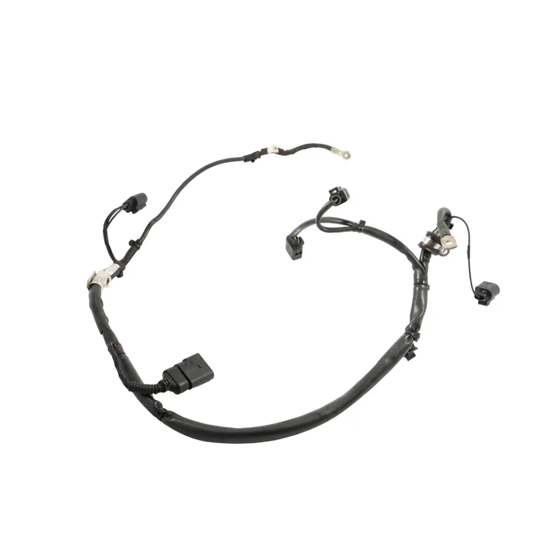 VW Golf Mk6 1.6 TDI Cableado Del Alternador Del Volkswagen 1K0971349GA