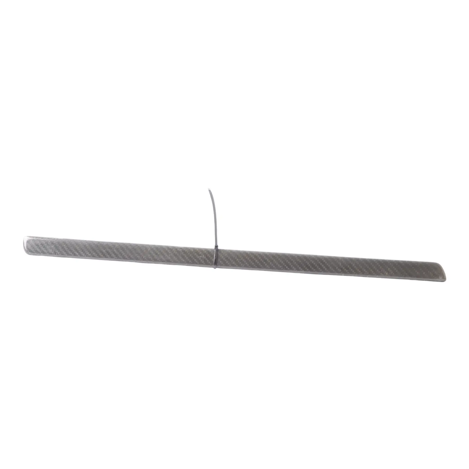 VW Volkswagen Golf 5 GTI Dashboard Trim Strip Passenger Side 1K2858529B