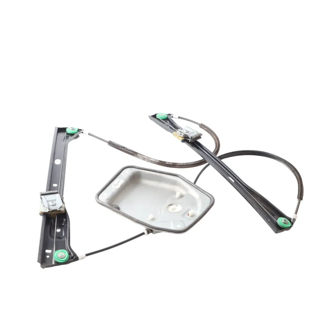 Mk5 1K Door Window Lifter Front Left N/S Volkswagen Golf - SKU 1K3837461A - Part number 1K3837461A