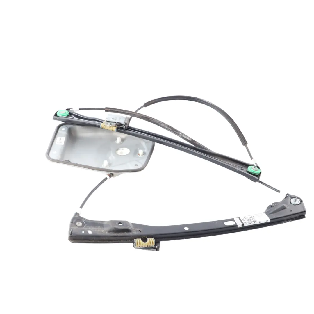 Mk5 1K Door Window Lifter Front Left N/S Volkswagen Golf - SKU 1K3837461A - Part number 1K3837461A