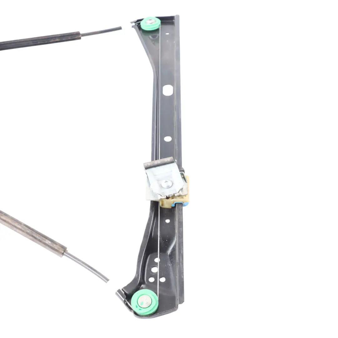 Mk5 1K Door Window Lifter Front Left N/S Volkswagen Golf - SKU 1K3837461A - Part number 1K3837461A