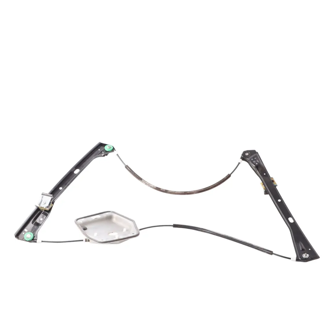 Mk5 1K Door Window Lifter Front Left N/S Volkswagen Golf - SKU 1K3837461A - Part number 1K3837461A