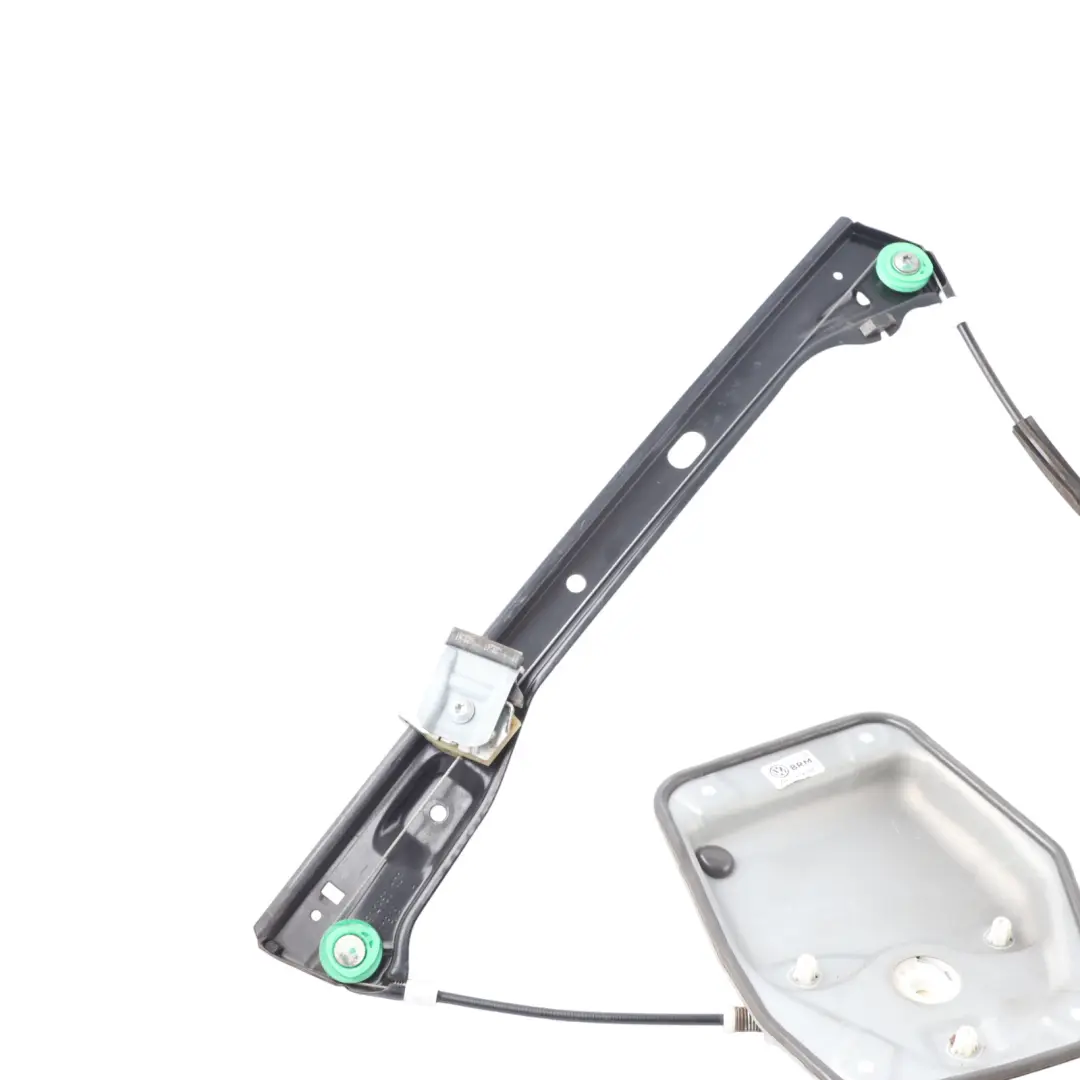 Mk5 1K Door Window Lifter Front Left N/S Volkswagen Golf - SKU 1K3837461A - Part number 1K3837461A