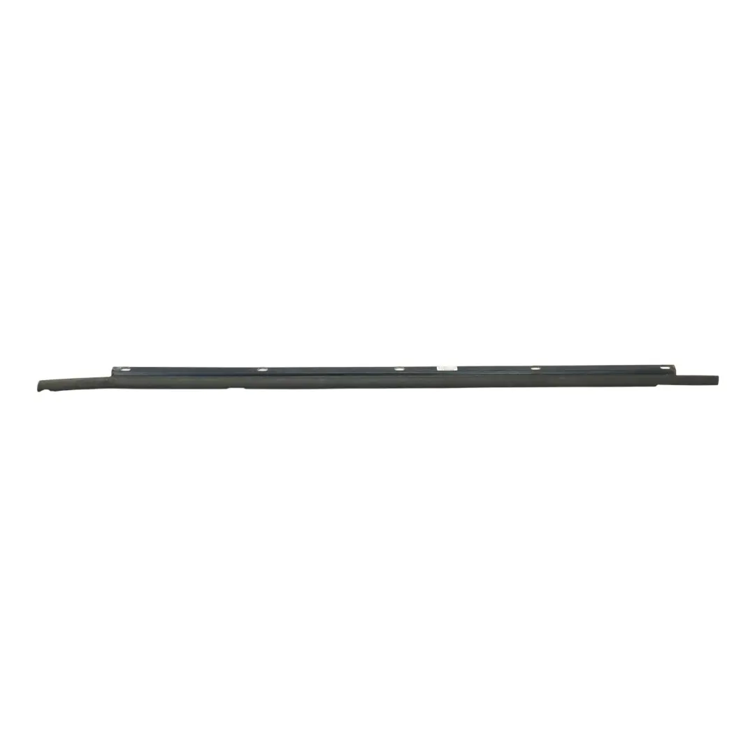 Window Weatherstrip Volkswagen VW Golf Mk5 Rear Left N/S Window Strip Seal