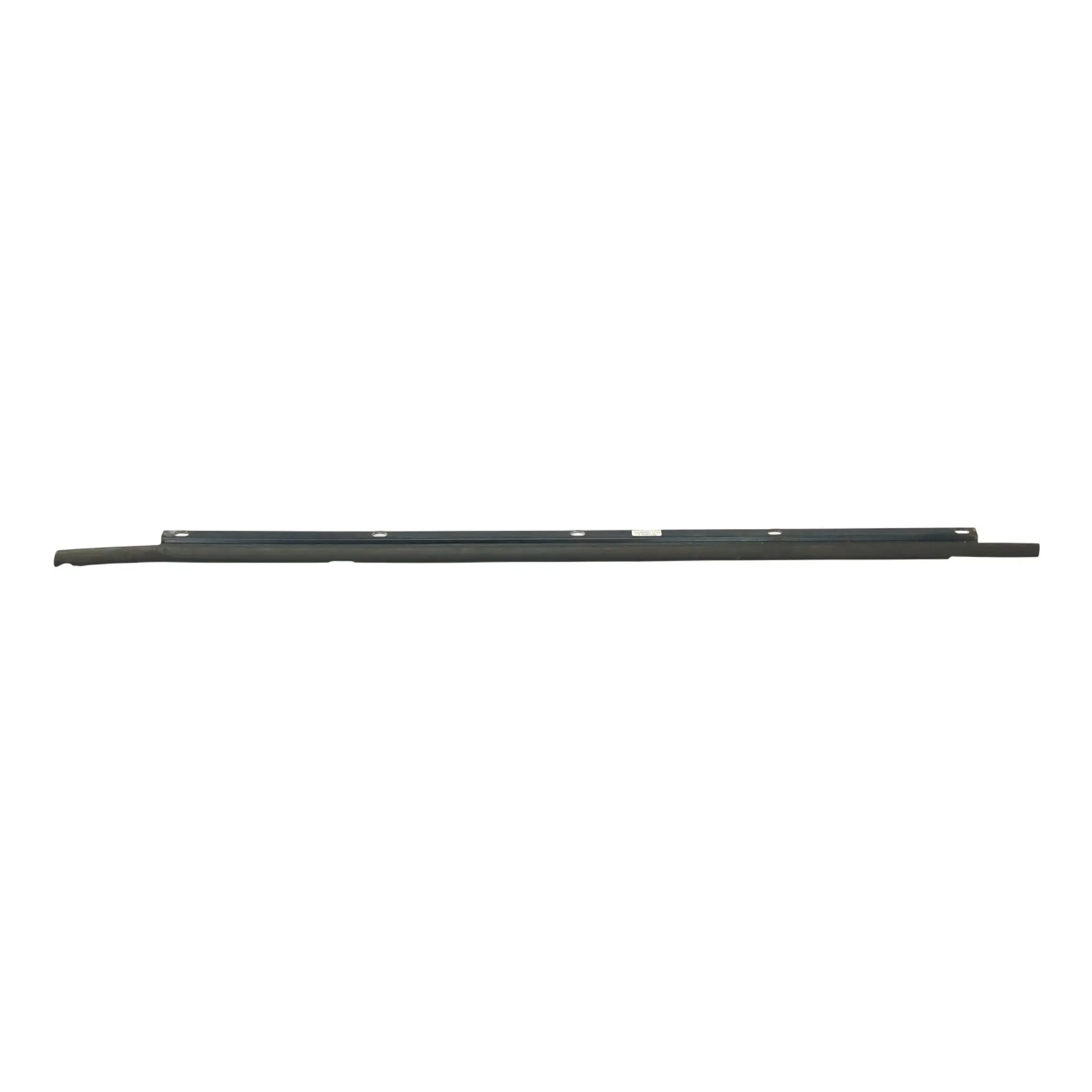 Window Weatherstrip Volkswagen VW Golf Mk5 Rear Left N/S Window Strip Seal