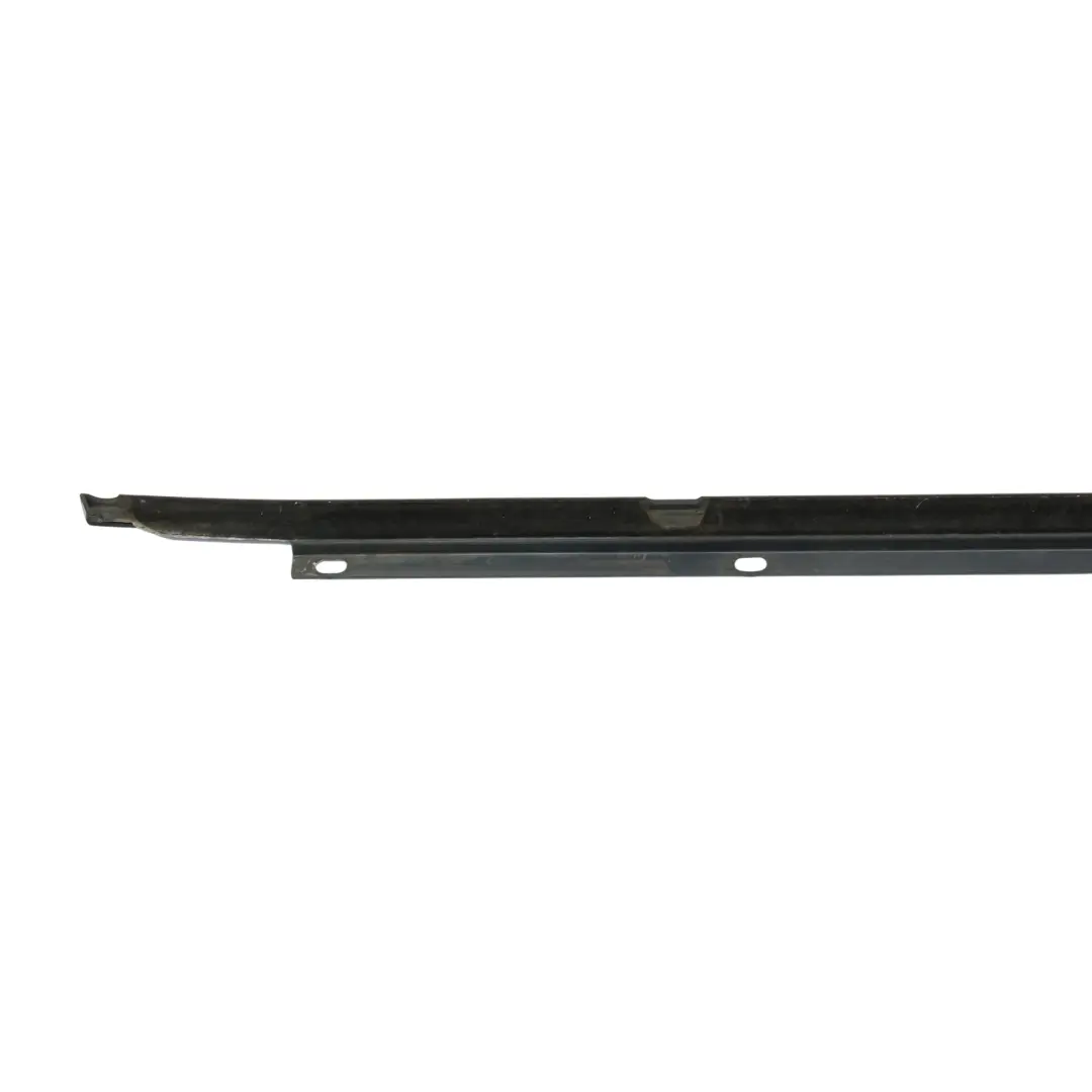 Window Weatherstrip Volkswagen VW Golf Mk5 Rear Left N/S Window Strip Seal
