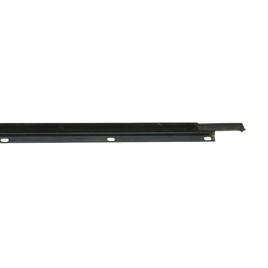 Window Weatherstrip Volkswagen VW Golf Mk5 Rear Left N/S Window Strip Seal