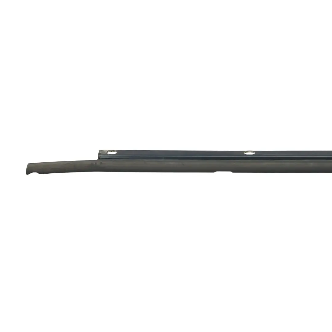 Window Weatherstrip Volkswagen VW Golf Mk5 Rear Left N/S Window Strip Seal