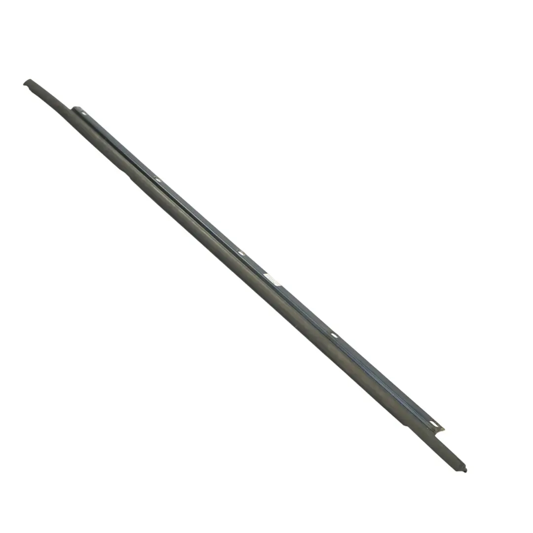 Window Weatherstrip Volkswagen VW Golf Mk5 Rear Left N/S Window Strip Seal