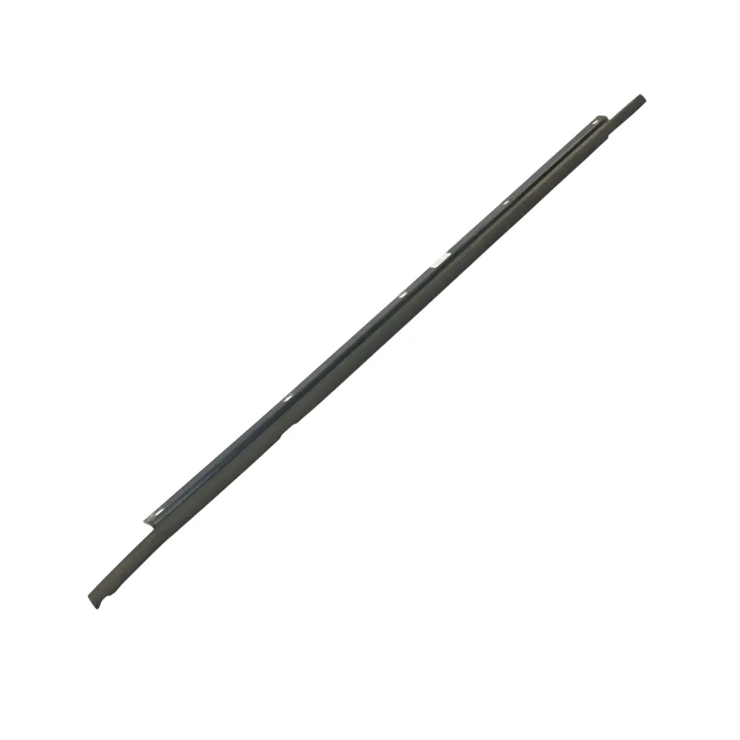Window Weatherstrip Volkswagen VW Golf Mk5 Rear Left N/S Window Strip Seal