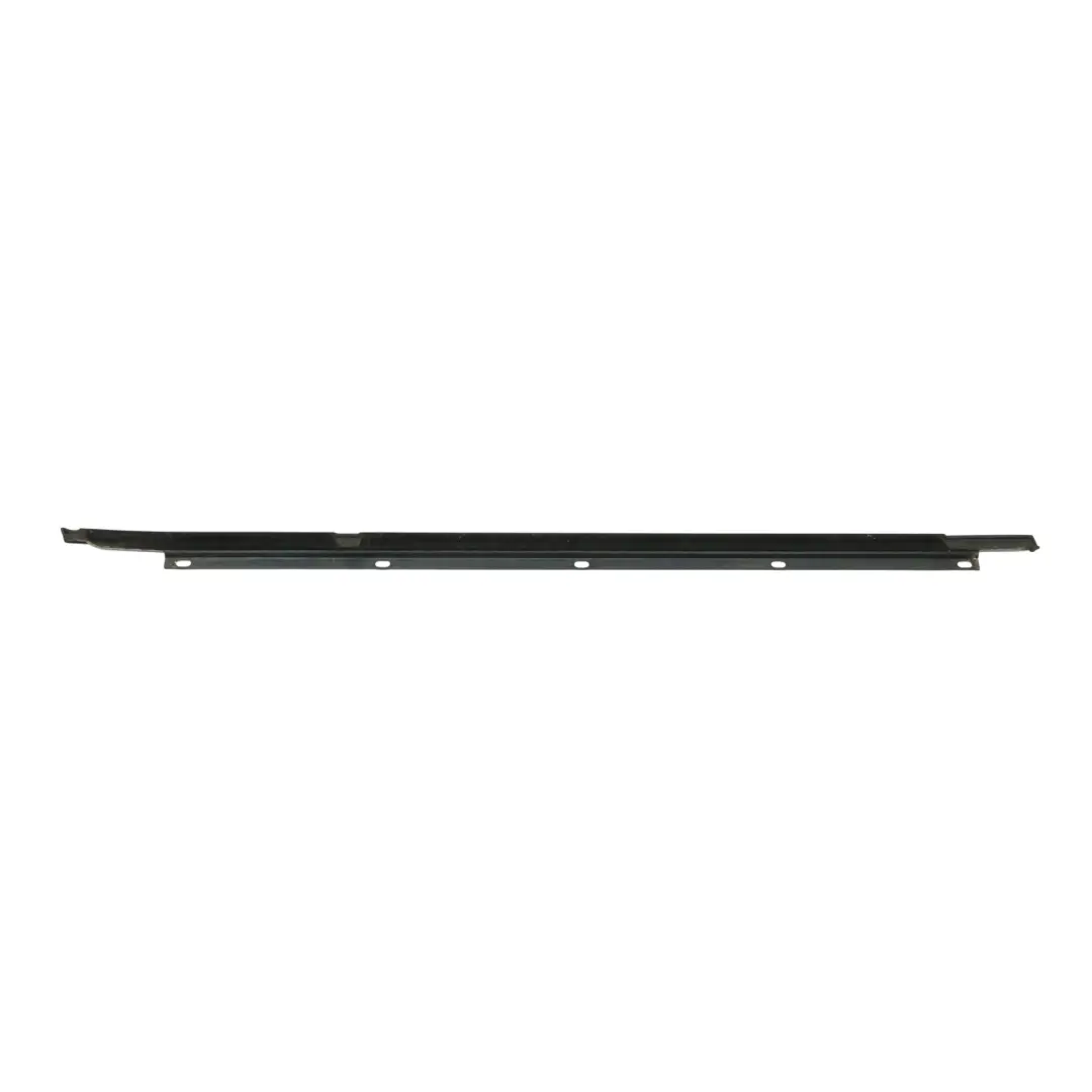 Window Weatherstrip Volkswagen VW Golf Mk5 Rear Left N/S Window Strip Seal