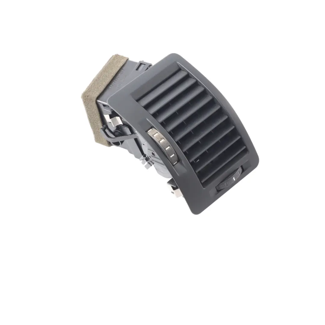 Dashboard Air Vent Dash Right O/S Nozzle Grille 1Z0819702 Skoda Octavia II - SKU 1Z0819702A - Part number 1Z0819702A