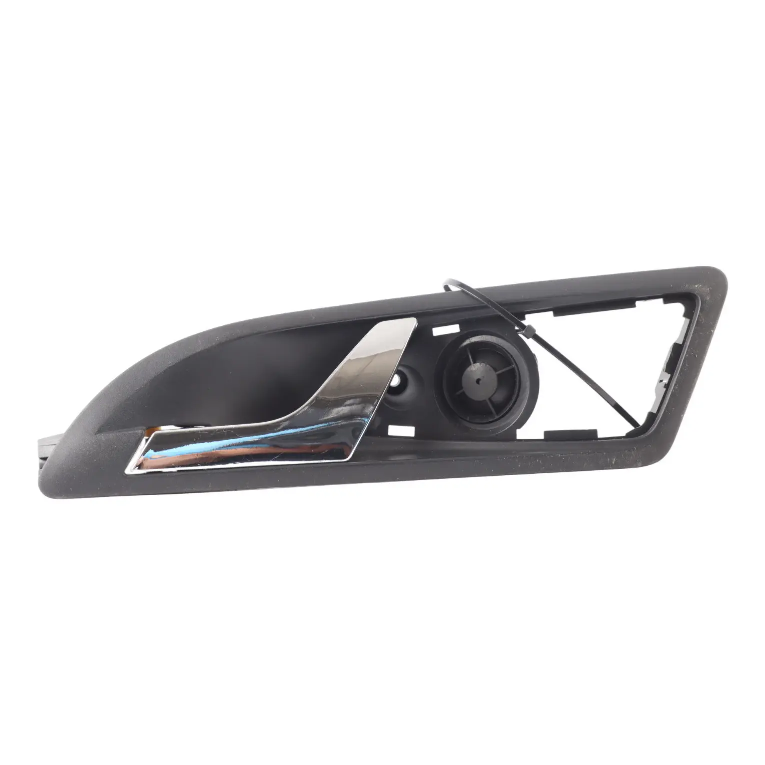 Skoda Octavia RS 1Z Interior Front Door Handle Trim Left N/S Speaker 1Z0837247