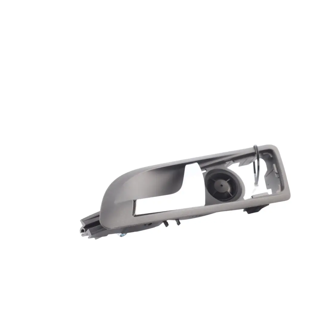 1Z Interior Front Door Handle Trim Left N/S Speaker Skoda Octavia RS - SKU 1Z0837247-1 - Part number 1Z0837247