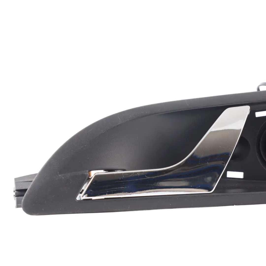 1Z Interior Front Door Handle Trim Left N/S Speaker Skoda Octavia RS - SKU 1Z0837247-1 - Part number 1Z0837247