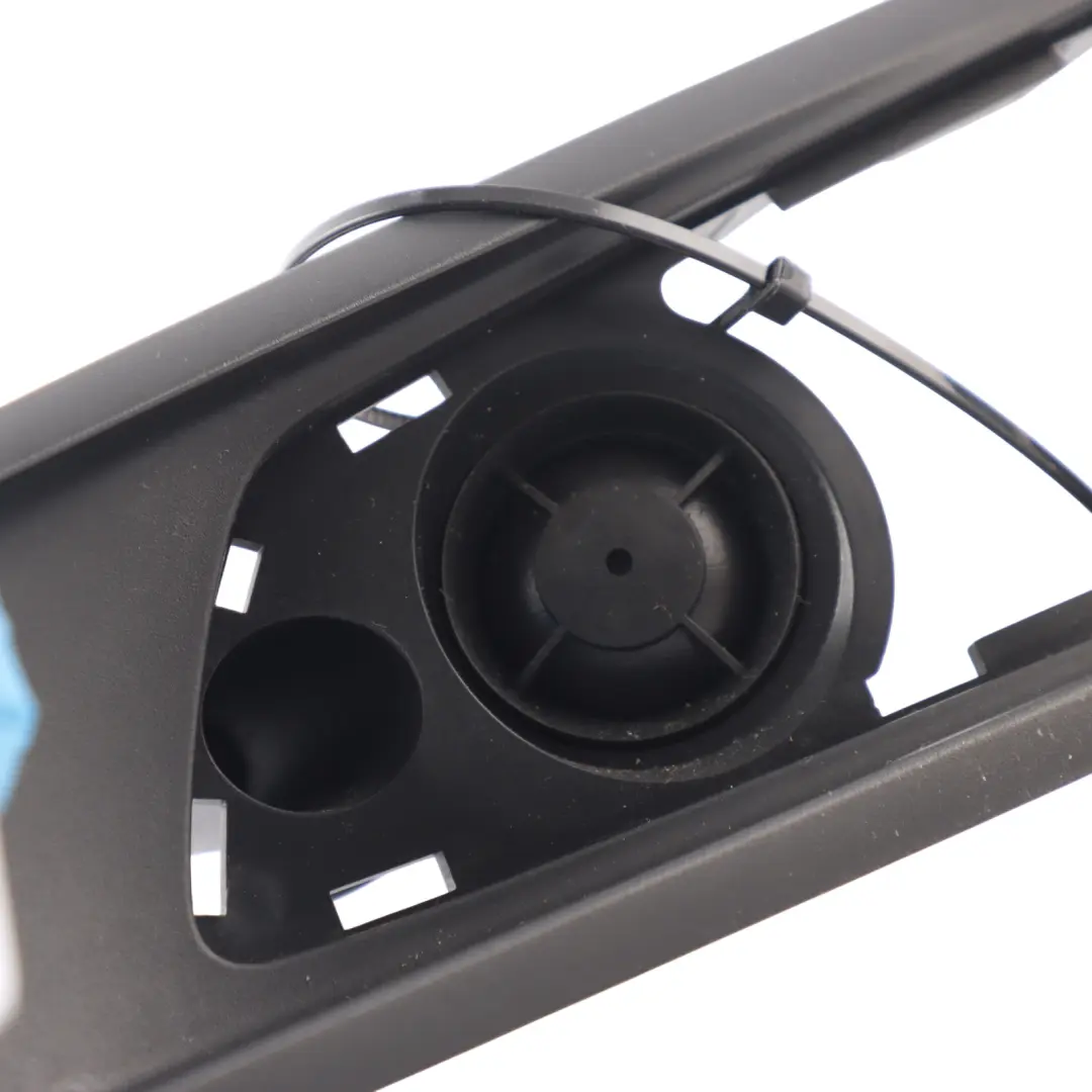 1Z Interior Front Door Handle Trim Left N/S Speaker Skoda Octavia RS - SKU 1Z0837247-1 - Part number 1Z0837247