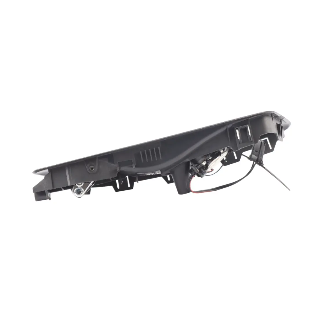 1Z Interior Front Door Handle Trim Left N/S Speaker Skoda Octavia RS - SKU 1Z0837247-1 - Part number 1Z0837247