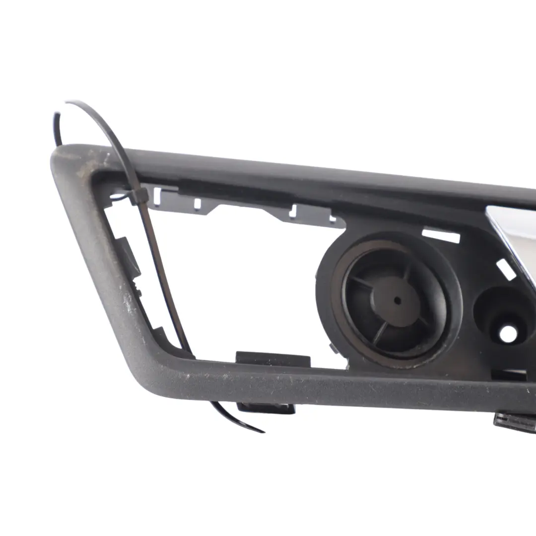 Interior Door Handle Trim Front Right O/S Speaker Skoda Octavia II - SKU 1Z0837248 - Part number 1Z0837248