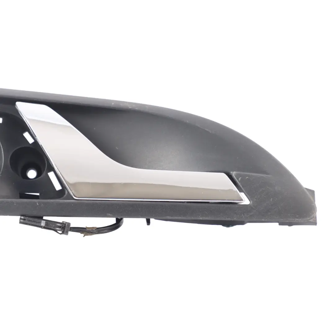 Interior Door Handle Trim Front Right O/S Speaker Skoda Octavia II - SKU 1Z0837248 - Part number 1Z0837248