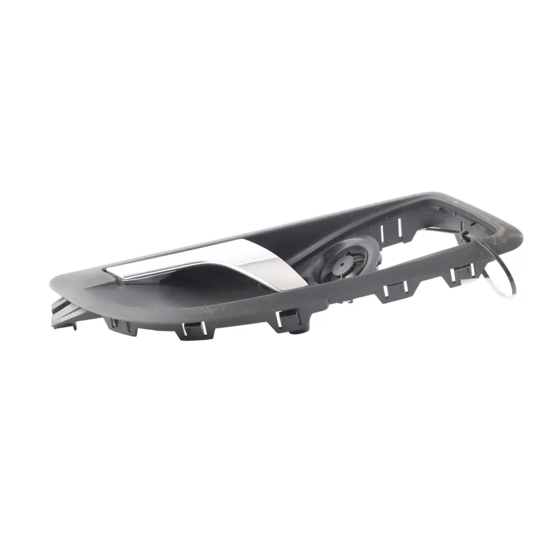 Interior Door Handle Trim Front Right O/S Speaker Skoda Octavia II - SKU 1Z0837248 - Part number 1Z0837248