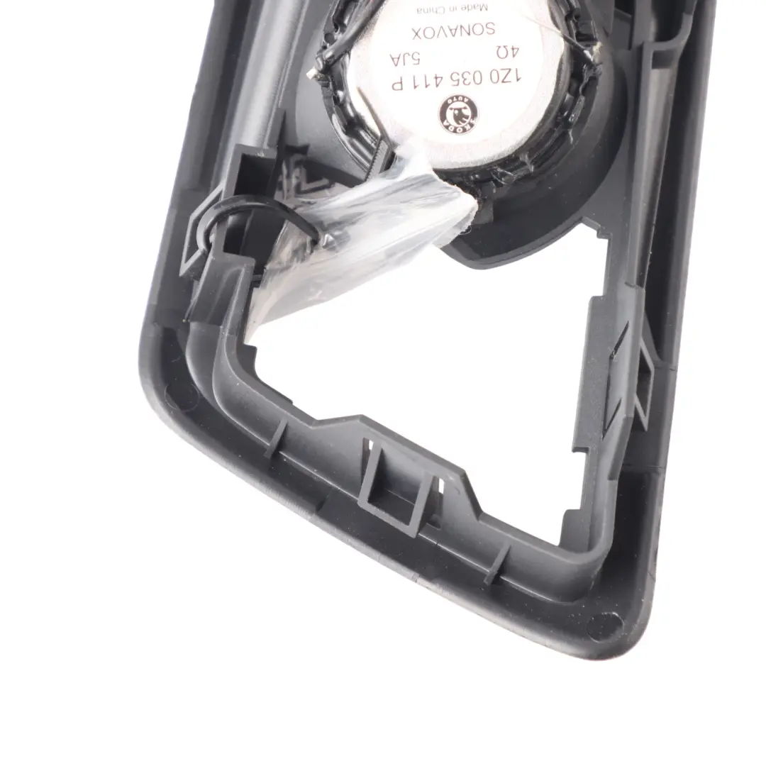 1Z Door Handle Interior Trim Rear Right O/S Speaker Skoda Octavia II - SKU 1Z0839248-1 - Part number 1Z0839248