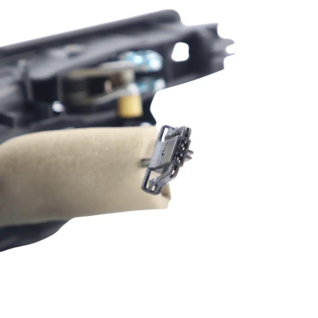 1Z Door Handle Interior Trim Rear Right O/S Speaker Skoda Octavia II - SKU 1Z0839248-1 - Part number 1Z0839248