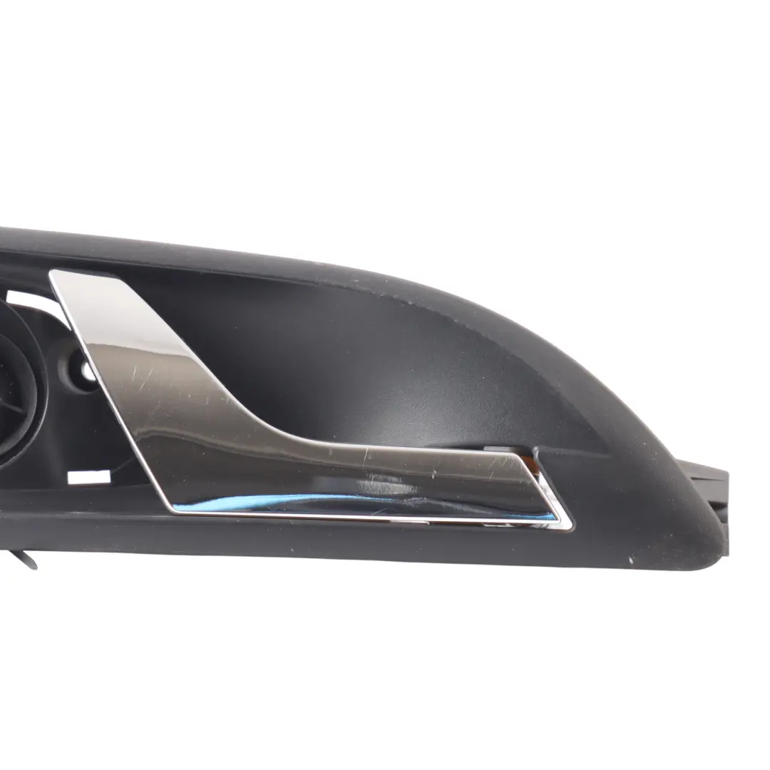 1Z Door Handle Interior Trim Rear Right O/S Speaker Skoda Octavia II - SKU 1Z0839248-1 - Part number 1Z0839248