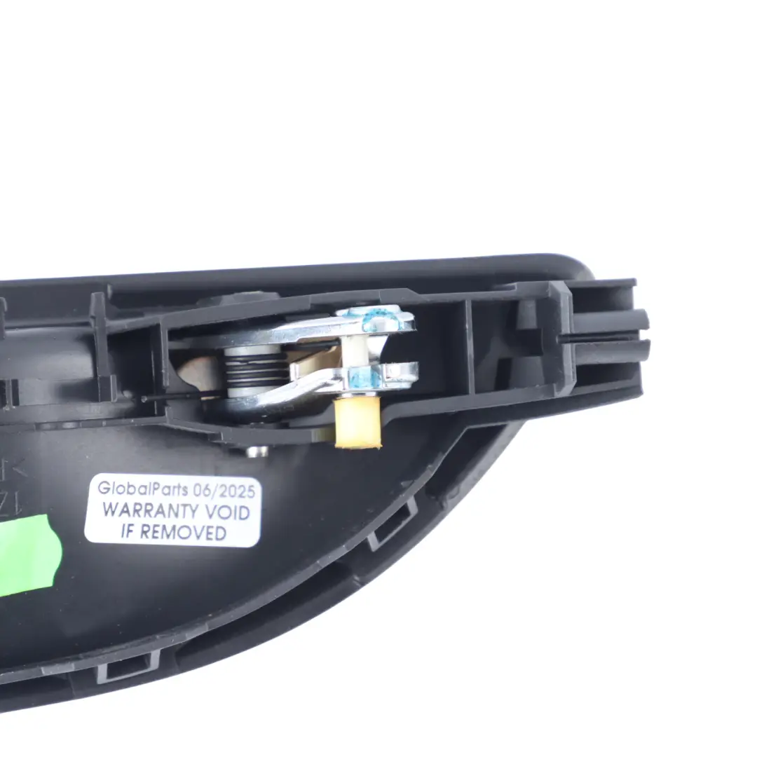 1Z Door Handle Interior Trim Rear Right O/S Speaker Skoda Octavia II - SKU 1Z0839248-1 - Part number 1Z0839248