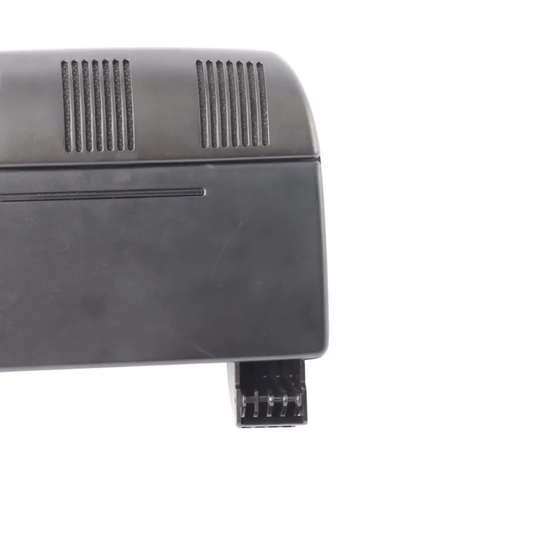 Skoda Octavia II Interior Trim Panel Sunglasses Holder Tray Black 1Z0868565F