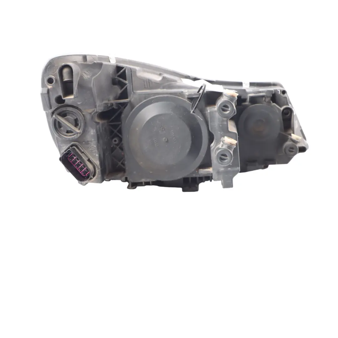 1Z Headlight Headlamp Light Lamp Front Left N/S Skoda Octavia II - SKU RHD-1Z2941015F - Part number 1Z2941015F