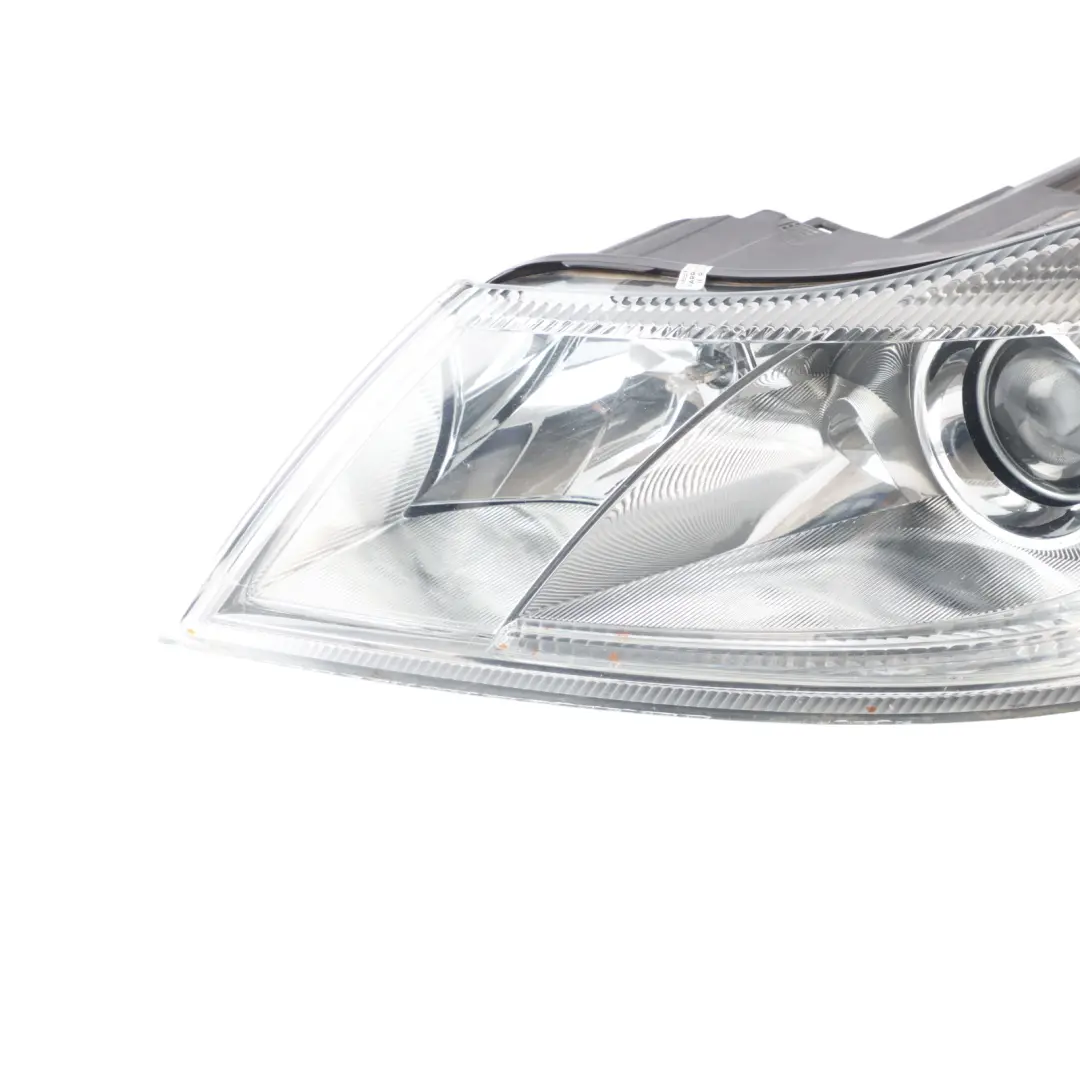 1Z Headlight Headlamp Light Lamp Front Left N/S Skoda Octavia II - SKU RHD-1Z2941015F - Part number 1Z2941015F