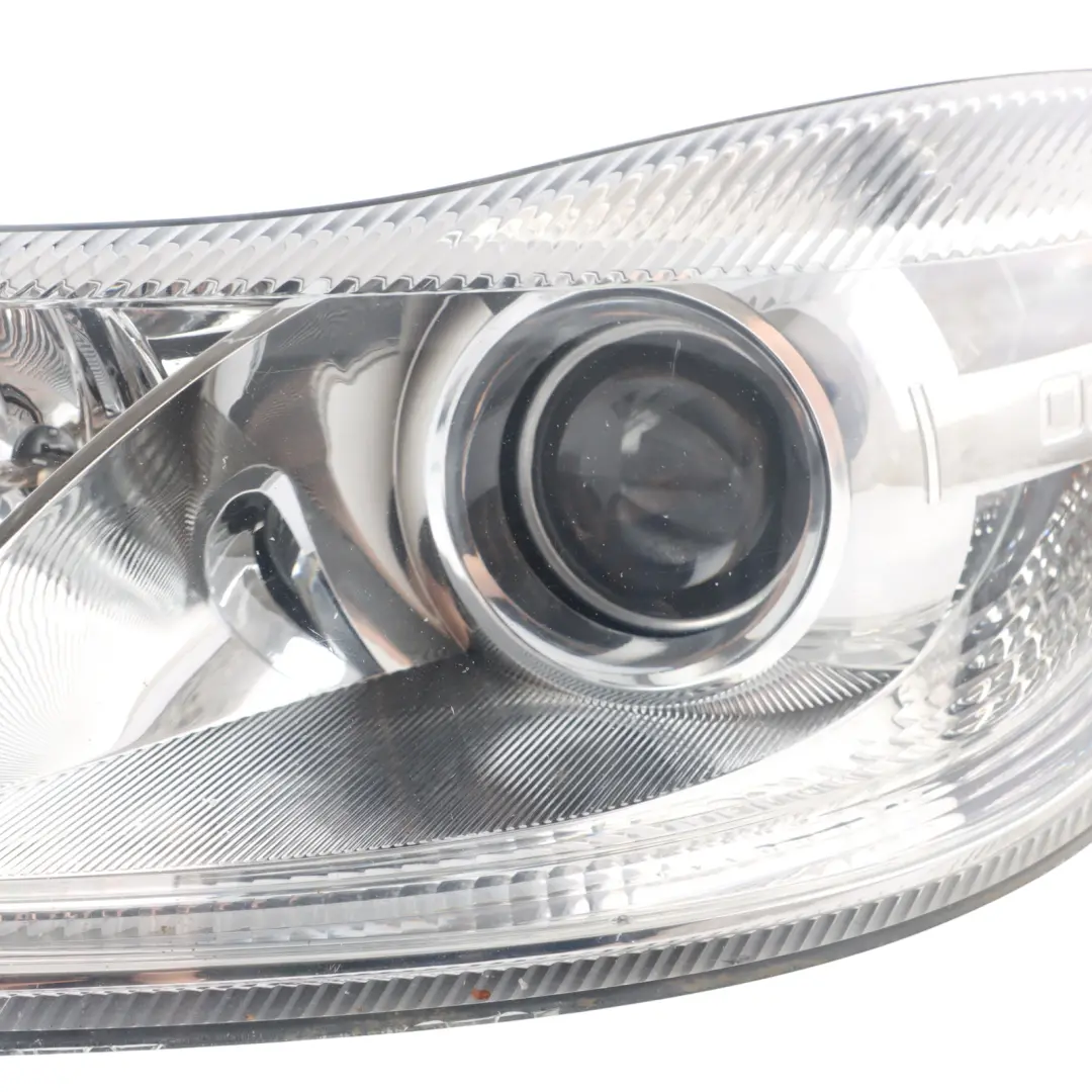 1Z Headlight Headlamp Light Lamp Front Left N/S Skoda Octavia II - SKU RHD-1Z2941015F - Part number 1Z2941015F