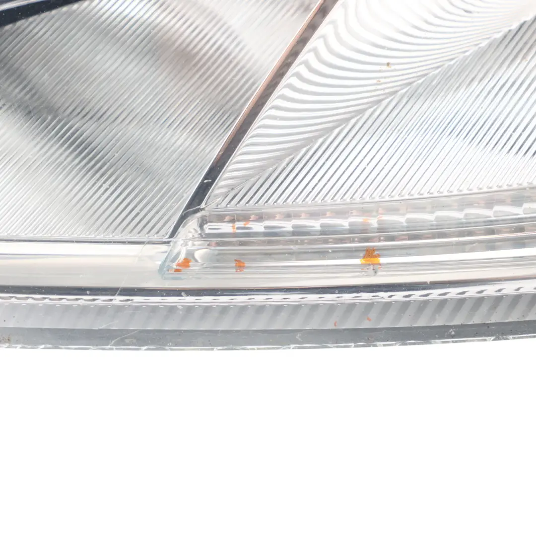 1Z Headlight Headlamp Light Lamp Front Left N/S Skoda Octavia II - SKU RHD-1Z2941015F - Part number 1Z2941015F