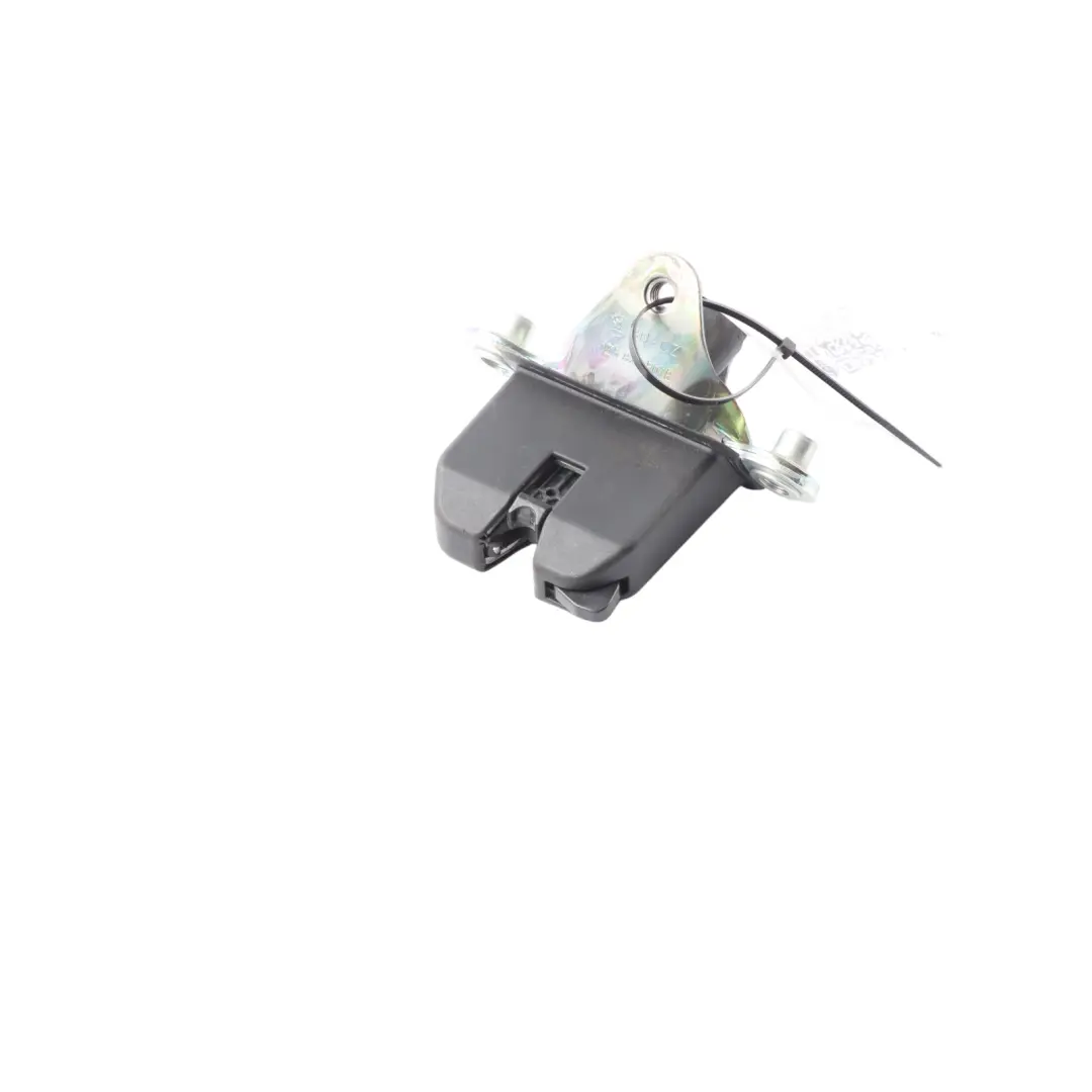 Skoda Octavia II 1Z Trunk Lid Boot Tailgate Lock Latch Catch Hook 1Z5827501E