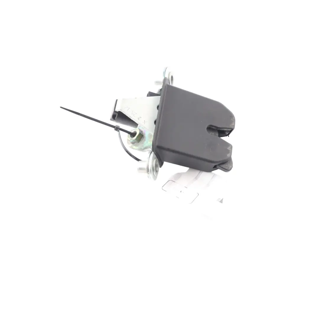 Skoda Octavia II 1Z Trunk Lid Boot Tailgate Lock Latch Catch Hook 1Z5827501E