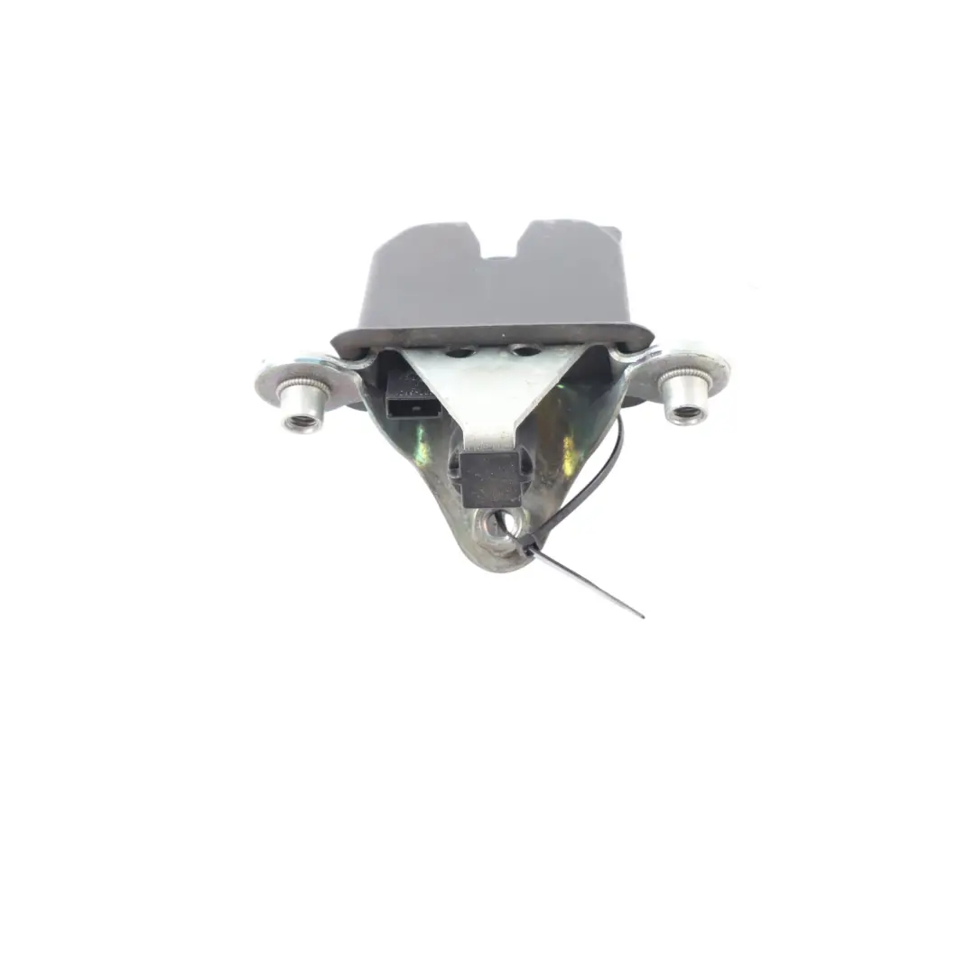 Skoda Octavia II 1Z Trunk Lid Boot Tailgate Lock Latch Catch Hook 1Z5827501E