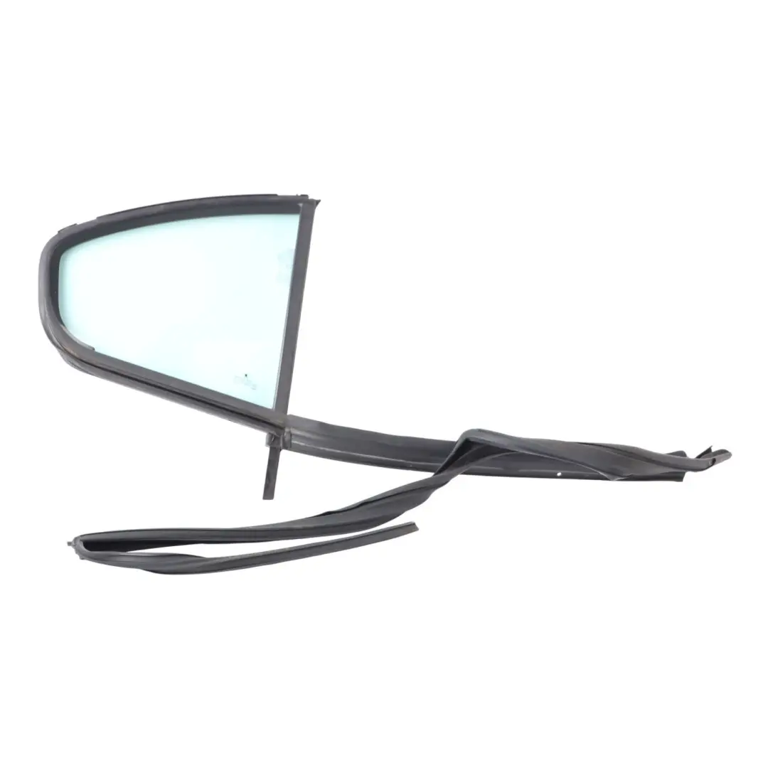 1Z Rear Door Window Glass Seal Gasket Right O/S AS2 Skoda Octavia II - SKU 1Z5845210 - Part number 1Z5845210