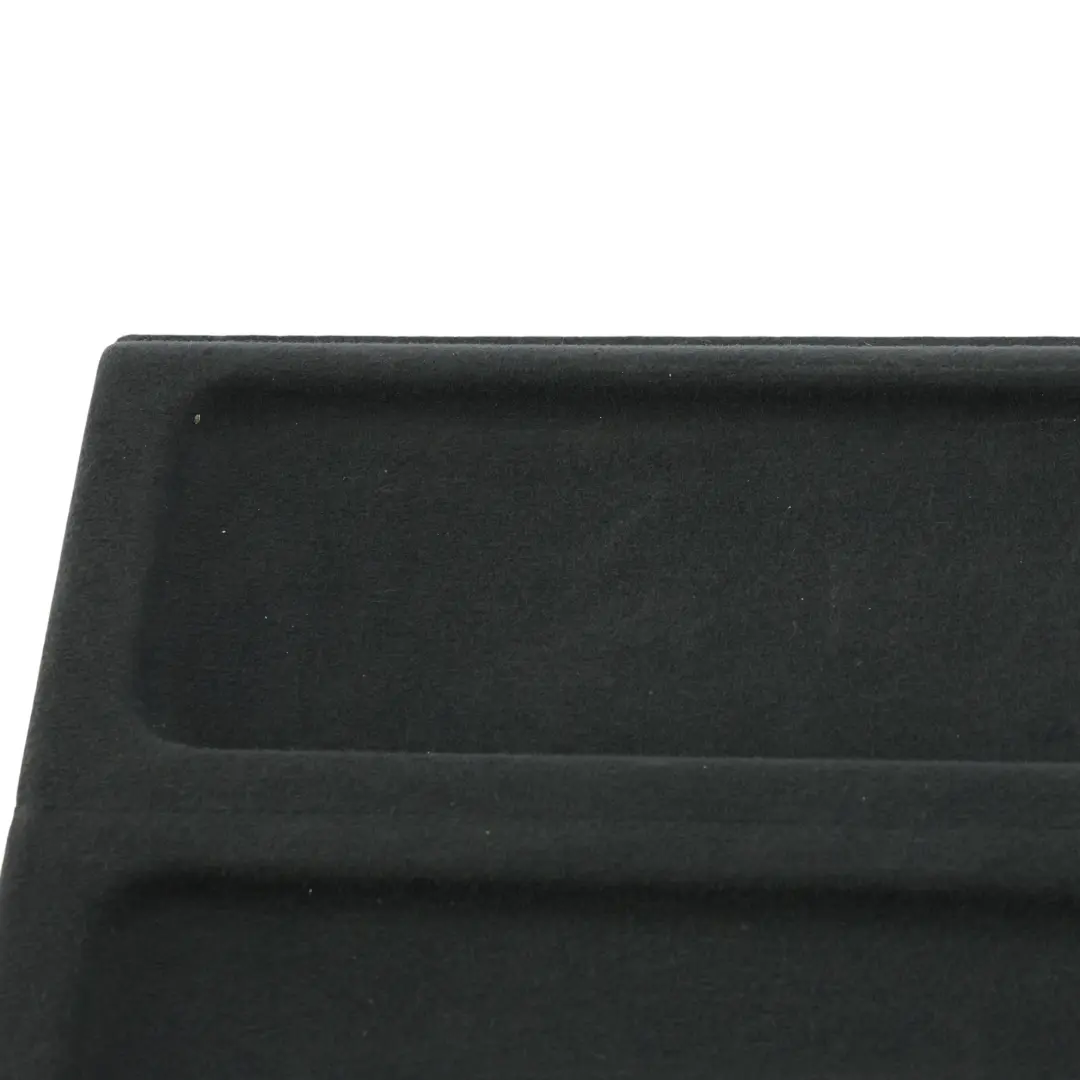 Parcel Shelf Cover Trim Panelling Black Skoda Octavia II - SKU 1Z5867769G - Part number 1Z5867769G
