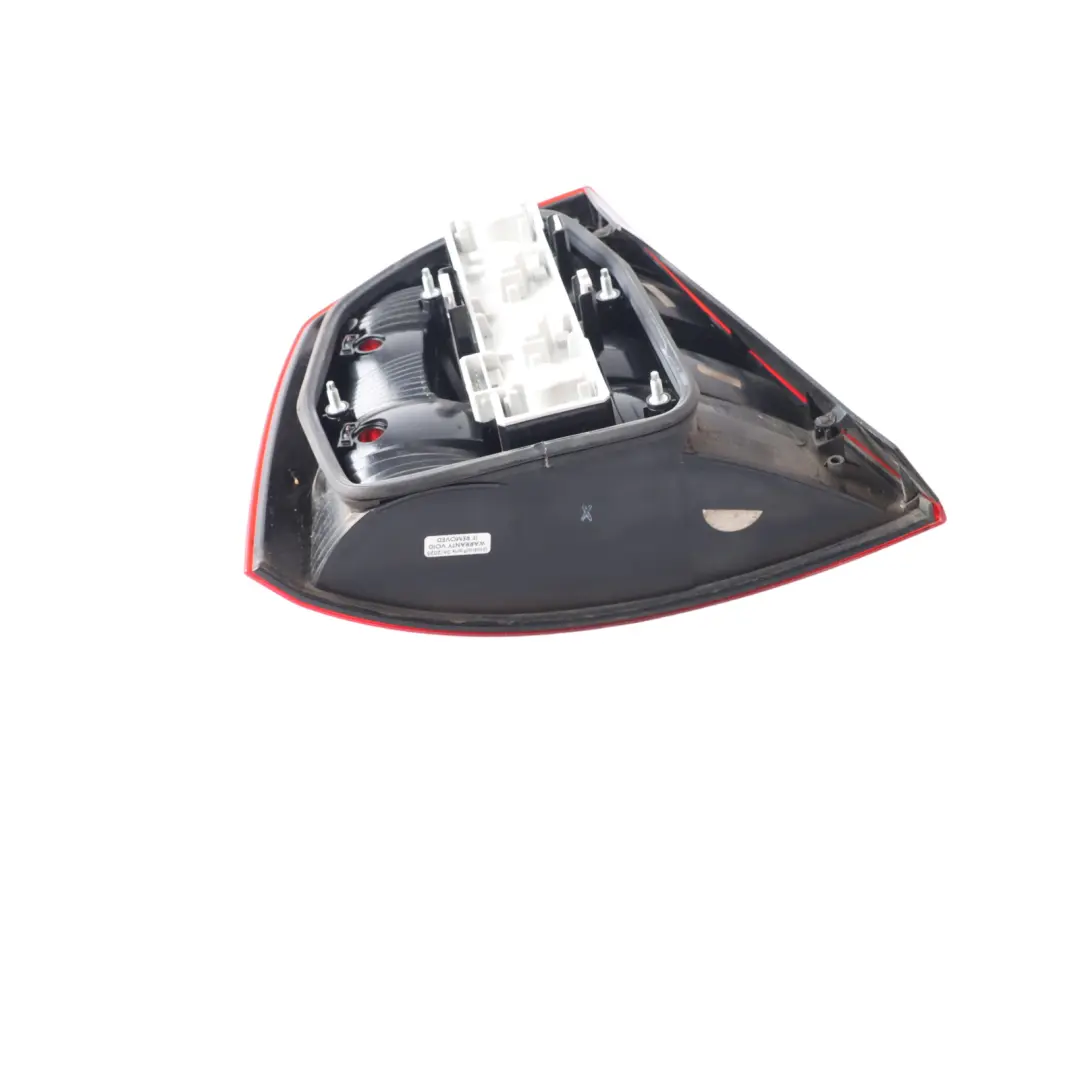 Mk2 1Z Tail Light Lamp Side Panel Rear Right O/S Skoda Octavia - SKU 1Z5945112B - Part number 1Z5945112B
