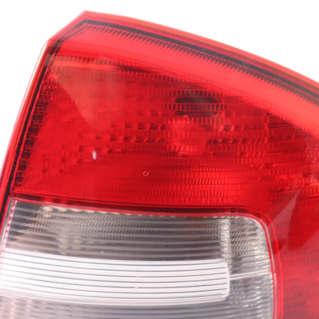 Mk2 1Z Tail Light Lamp Side Panel Rear Right O/S Skoda Octavia - SKU 1Z5945112B - Part number 1Z5945112B