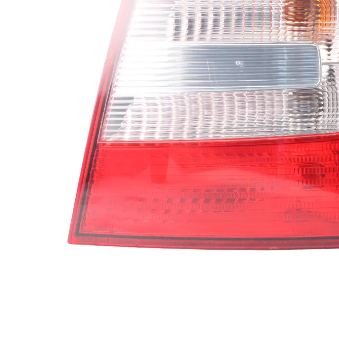 Mk2 1Z Tail Light Lamp Side Panel Rear Right O/S Skoda Octavia - SKU 1Z5945112B - Part number 1Z5945112B