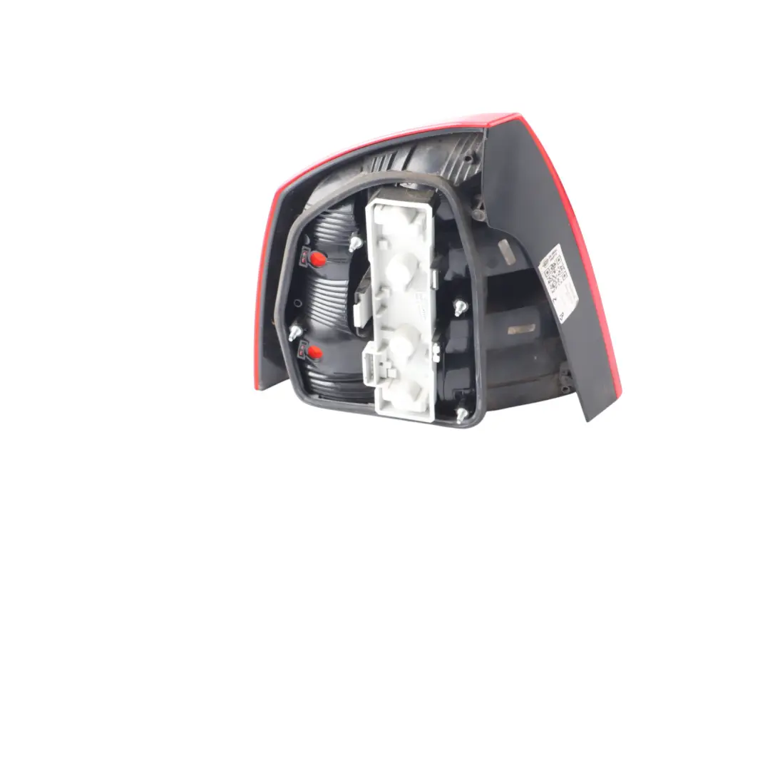 Mk2 1Z Tail Light Lamp Side Panel Rear Right O/S Skoda Octavia - SKU 1Z5945112B - Part number 1Z5945112B