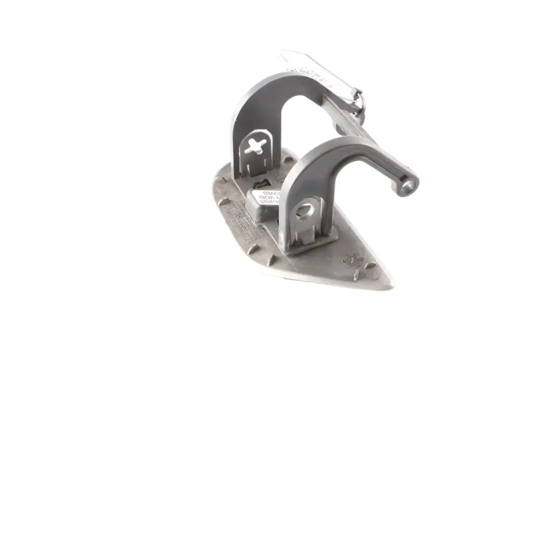 BMW F07 GT Cover Spray Nozzle Flap Right O/S Titansilber Metallic - 354 7200756 