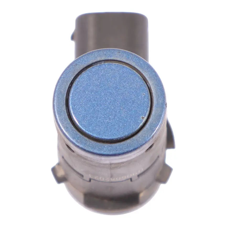 BMW E60 E86 PDC Sensore Distanza Parcheggio Montegoblau Metallizzato A51 2180149