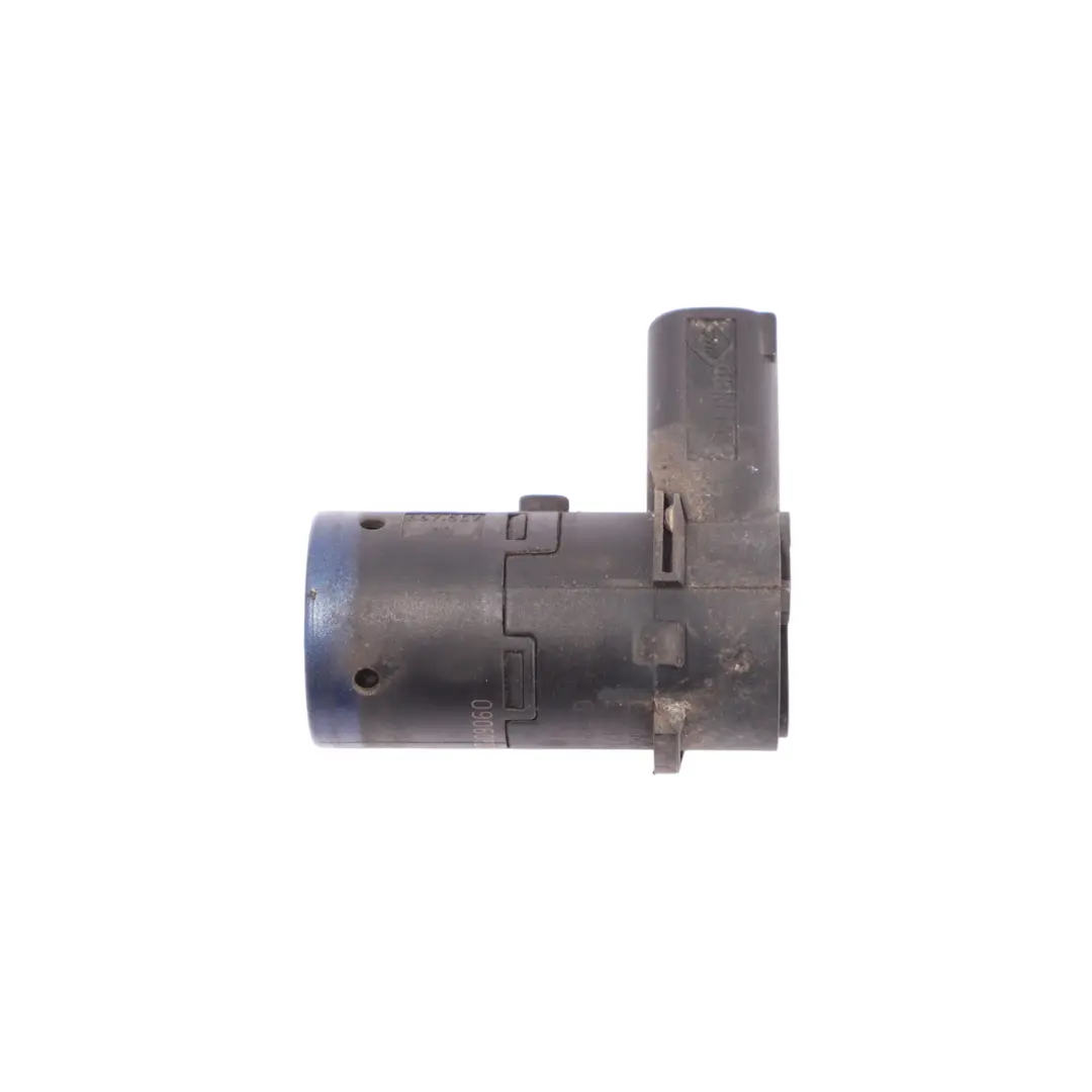 BMW E60 E61 E86 PDC Parking Distance Sensor Montegoblau Metallic - A51 2180149