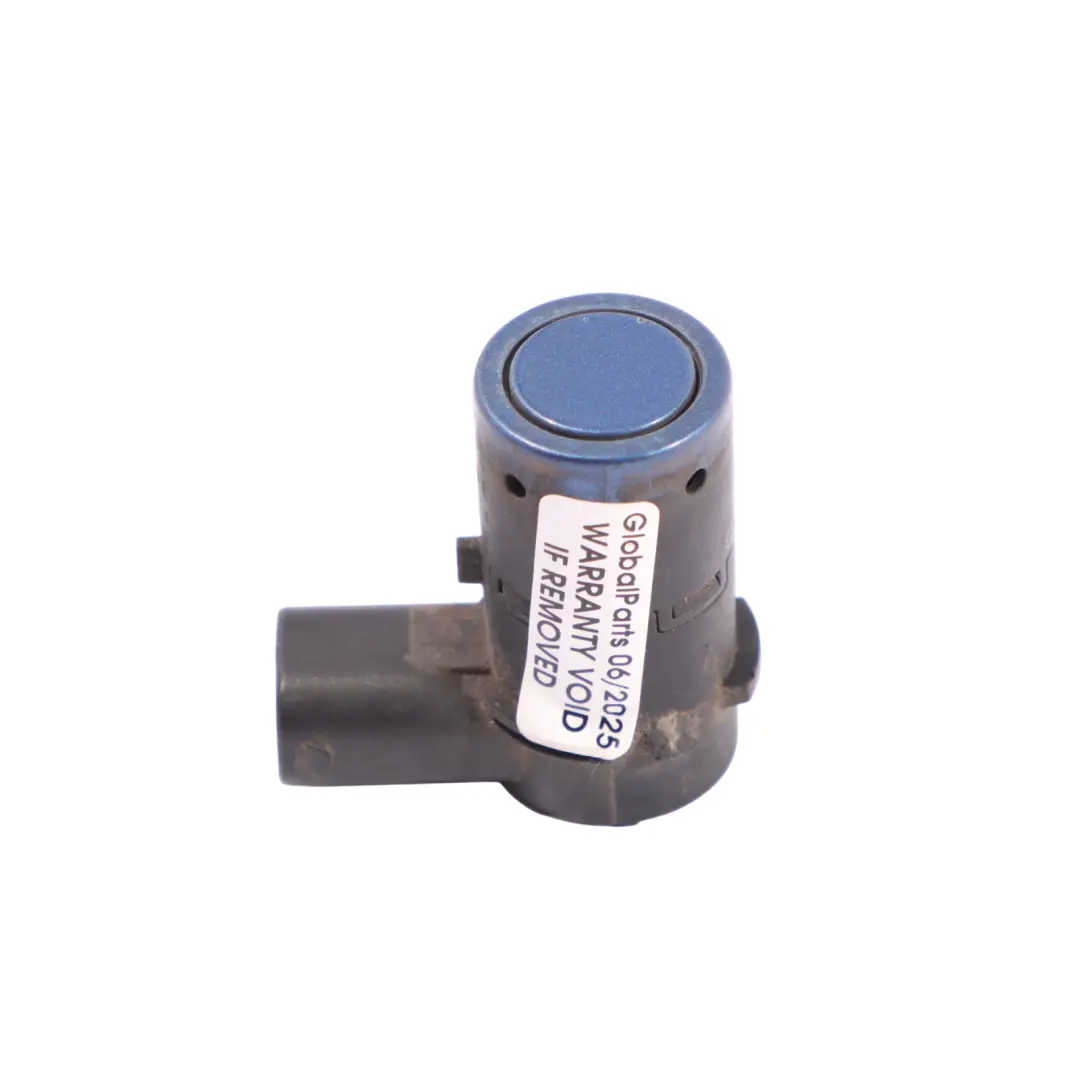 BMW E60 E61 E86 PDC Parking Distance Sensor Montegoblau Metallic - A51 2180149