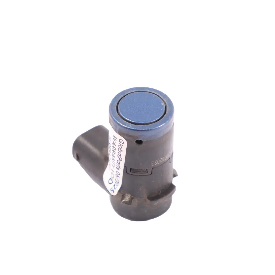 BMW E60 E61 E86 PDC Parking Distance Sensor Montegoblau Metallic - A51 2180149
