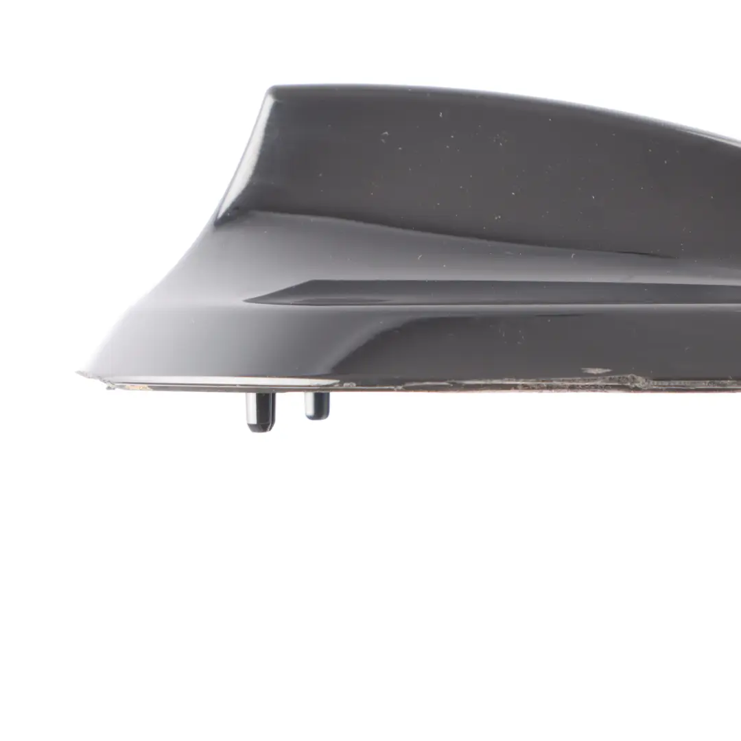 BMW F20 F21 F31 F34 1 Empty Housing For Roof Antenna Black Schwarz 2 2218150