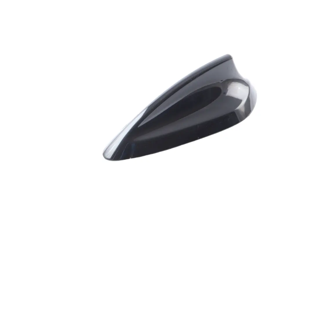 BMW F20 F21 F31 F34 1 Empty Housing For Roof Antenna Black Schwarz 2 2218150